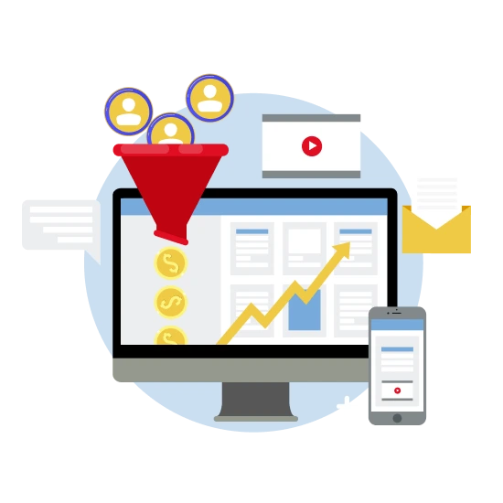 GoHighLevel White Label Setup & Multi-Industry Funnels Case Study