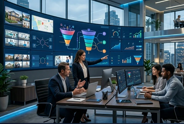 Funnels Case Study