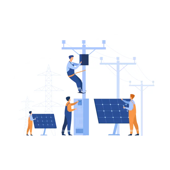 Solartech CRM GoHighLevel Setup