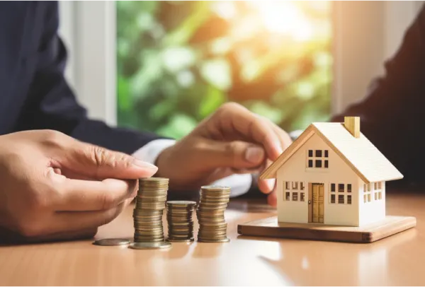Mortgage