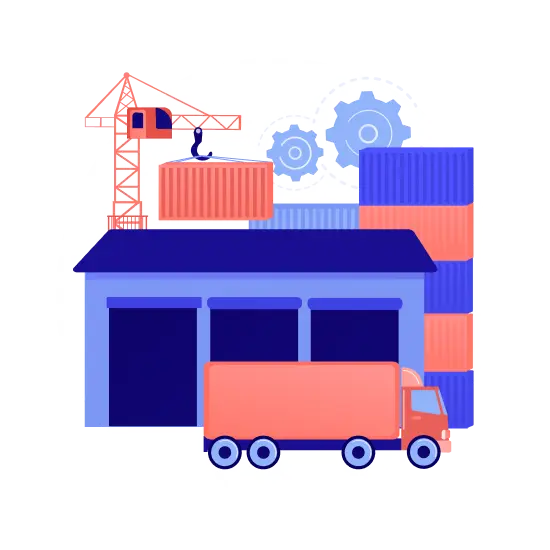 Tri-State Container