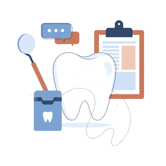Dental Tech Limited GoHighLevel CareStack Appointment System