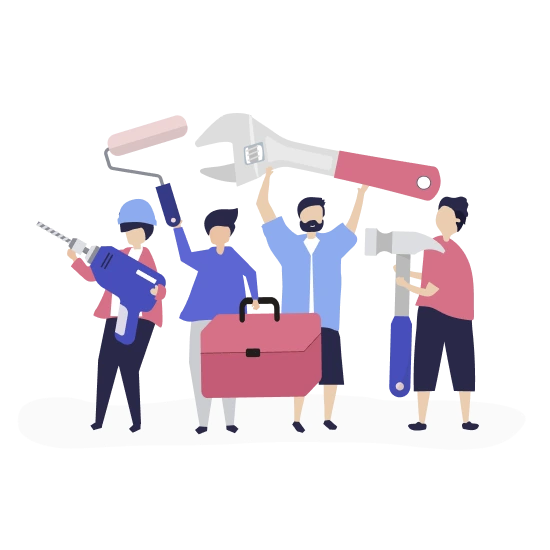 People's Info GoHighLevel SaaS Platform