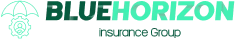 GoHighLevel Insurance Agencies blue horizon
