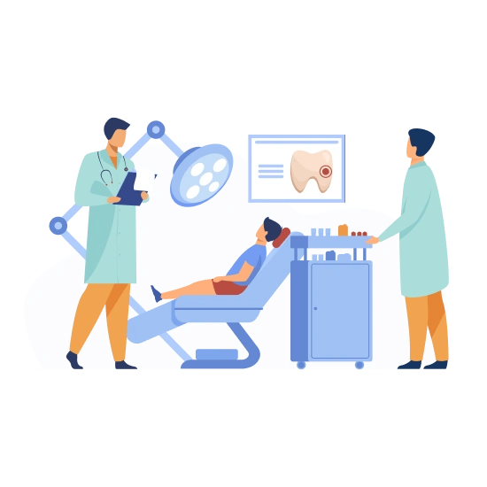 GoHighLevel AI Patient Acquisition