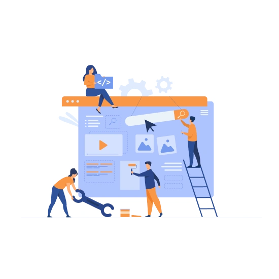 GoHighLevel Website Redesign & Lead Generation Case Study | MarbellaStudio