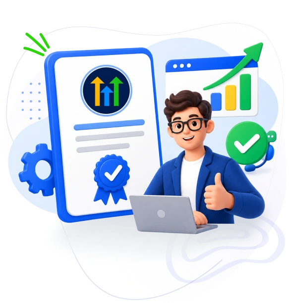 Certified Admin