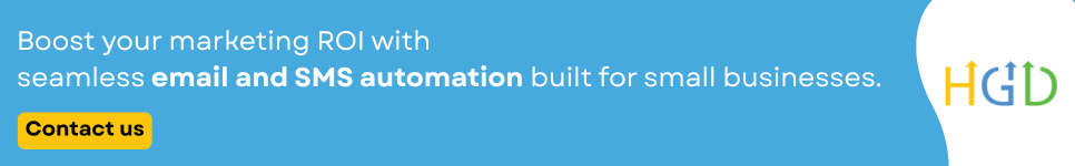 boost your marketing roi with