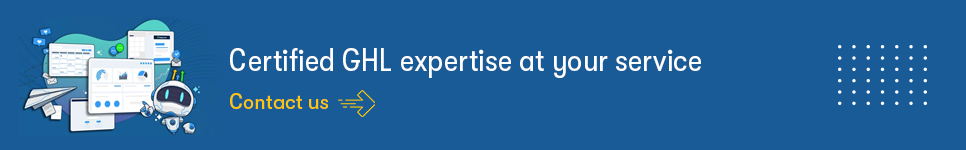certified ghl expertise at your