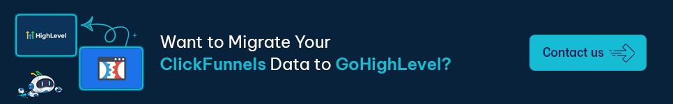 migrate your clickfunnels data to