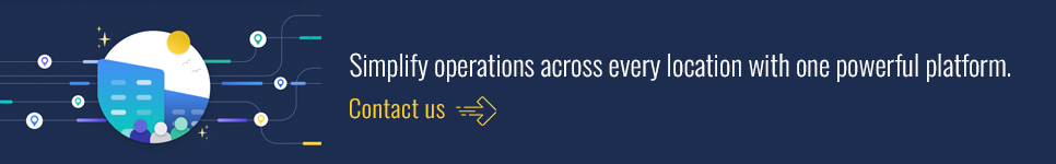simplify operations across every