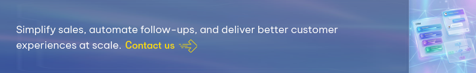 simplify sales automate follow ups