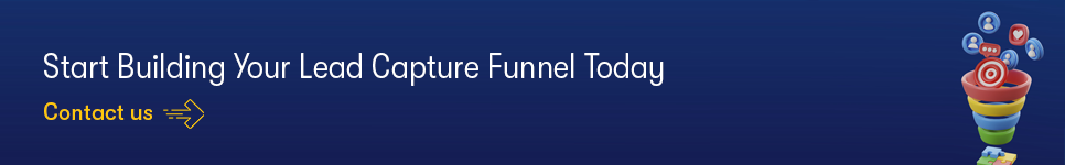 start building your lead capture