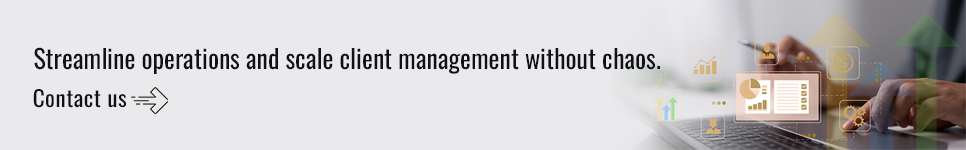 streamline operations and scale
