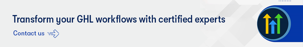 transform your ghl workflows with