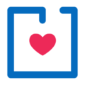 Donorbox logo